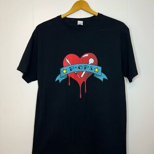 Fruit of the Loom Graphic T-shirt